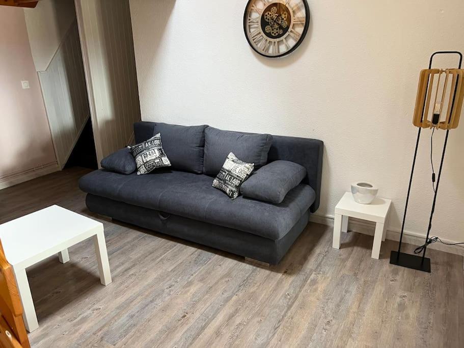 Agreable Maison Barcares Le Barcarès Esterno foto